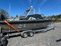 Anytec 860 SPD Motor yacht