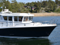 Minor OFFSHORE 28 Motorová jachta