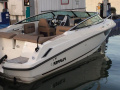 Flipper 760 DC Motorjacht
