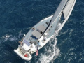 Hirsch 45 Sailing yacht