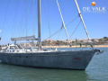 Asante Sloop 50 Yate a vela