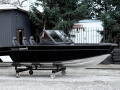 SWOOP 535DC Bateau de pêche