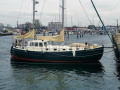 Colin Archer Ketsch 43 Sejlyacht