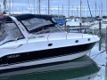 Man&ograve; 28.50 Jacht motorowy