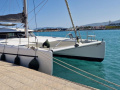 Fountaine Pajot Bahia 46 Katamaran