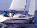 Dehler 28 S Sailing yacht