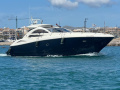 Sunseeker Portofino 53 Hardtop