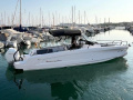 Axopar 25 Bateau de sport