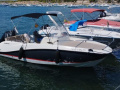 Quicksilver Activ 605 Sundeck Motoscafo