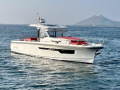 Nimbus T 11 Yacht à moteur