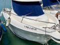 Quicksilver 580 Pilothouse Bateau de sport