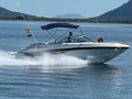 Chaparral 265 SSi Yacht à moteur