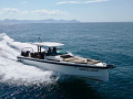Axopar 37 T-Top Motoryacht