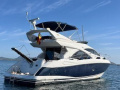 Sunseeker Manhattan 50 Motoryacht