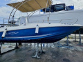 Quicksilver 500 Commander Motoscafo