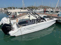 Axopar 22 Bateau de sport