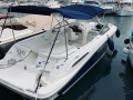 Sea Ray 270 Select EX Sportbåt