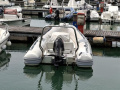 Metri 5,3 Gommone a scafo rigido