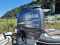 Yamaha F115AETL Ulkomoottori