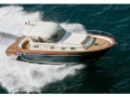 Apreamare 38 Comford Hardtop
