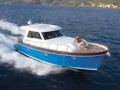 Solare 40 Classic Hardtop