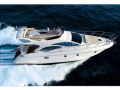 Azimut 43 Flybridge