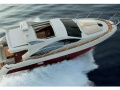 Azimut 43 Hardtop