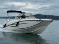 Quicksilver 705 Open Bowrider