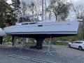 Jeanneau Sun Odyssey 36i Performance Kølbåd
