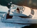 Mochi Craft 14 Flybridge