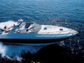 Princess V42 Motorjacht