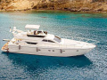 Ferretti 165 Flybridge