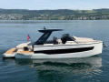 Cranchi A32 Luxury Tender Yacht a motore