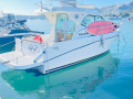 Starfisher 860 HT Hardtop
