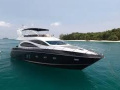 Sunseeker Manhattan 70 Flybridge