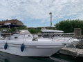 Ranieri Shadow 30 Center Console