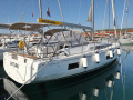 Beneteau Oceanis 46.1 Segelyacht