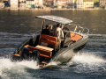 Idea Marine Idea 80 Bellaggio Kajütboot
