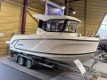 Quicksilver Pilothouse 625 Pilothouse