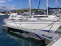 Arcona 38 Plachetní jachta