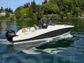 Quicksilver ACTIVE 675 Bateau à console