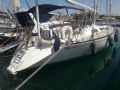 Baltic 43 Blauwasseryacht
