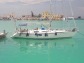 Baltic 43 Yacht hauturier