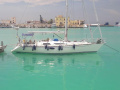 Baltic 43 Iate de alto mar