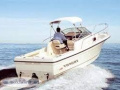 Bayliner Trophy 2052