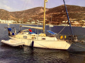 Hallberg-Rassy Monsun 31 Yacht a vela