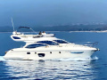 Azimut 47 Fly Flybridge