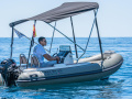 Italboats STINGHER 380FR RIB