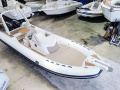 Capelli Tempest 850 HT RIB