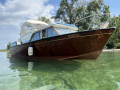 Chris Craft Cavalier 26 Kajütboot